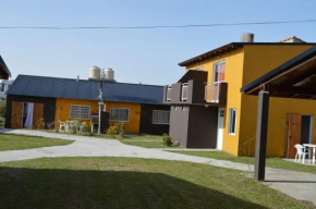 La Frontera alquileres
